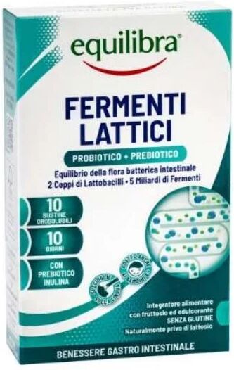 Equilibra Fermenti Lattici ®