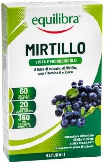 Equilibra Mirtillo ®