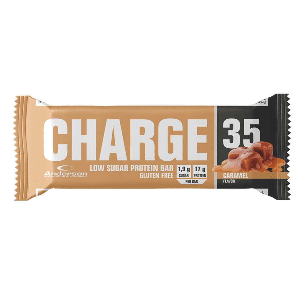Anderson Charge 35 Caramel 50 Gr