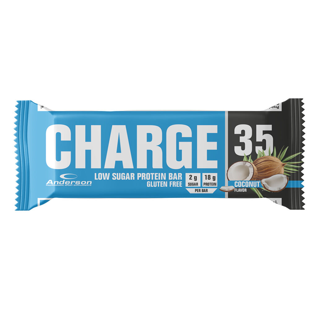 Anderson Charge 35 Cocco 50 Gr