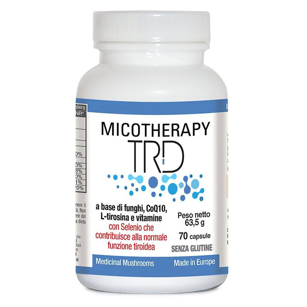 Avd Micotherapy Trd 70 Cps