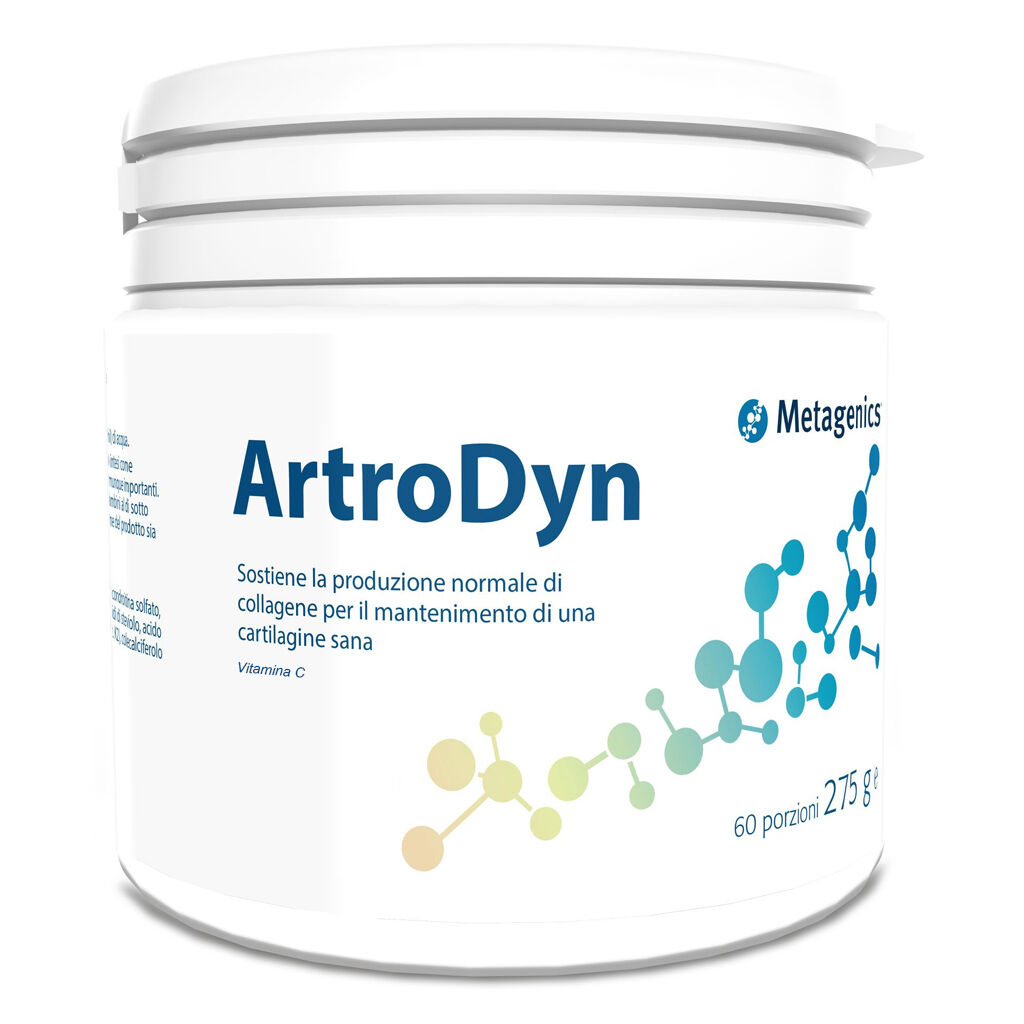 Metagenics Artrodyn 275 Gr