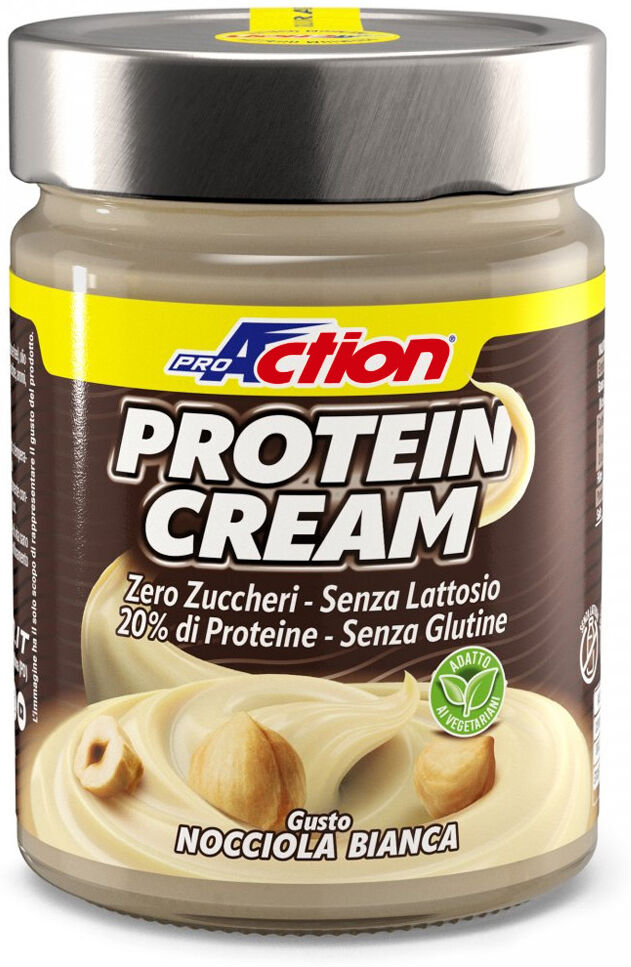 Proaction Protein Cream 300 Gr