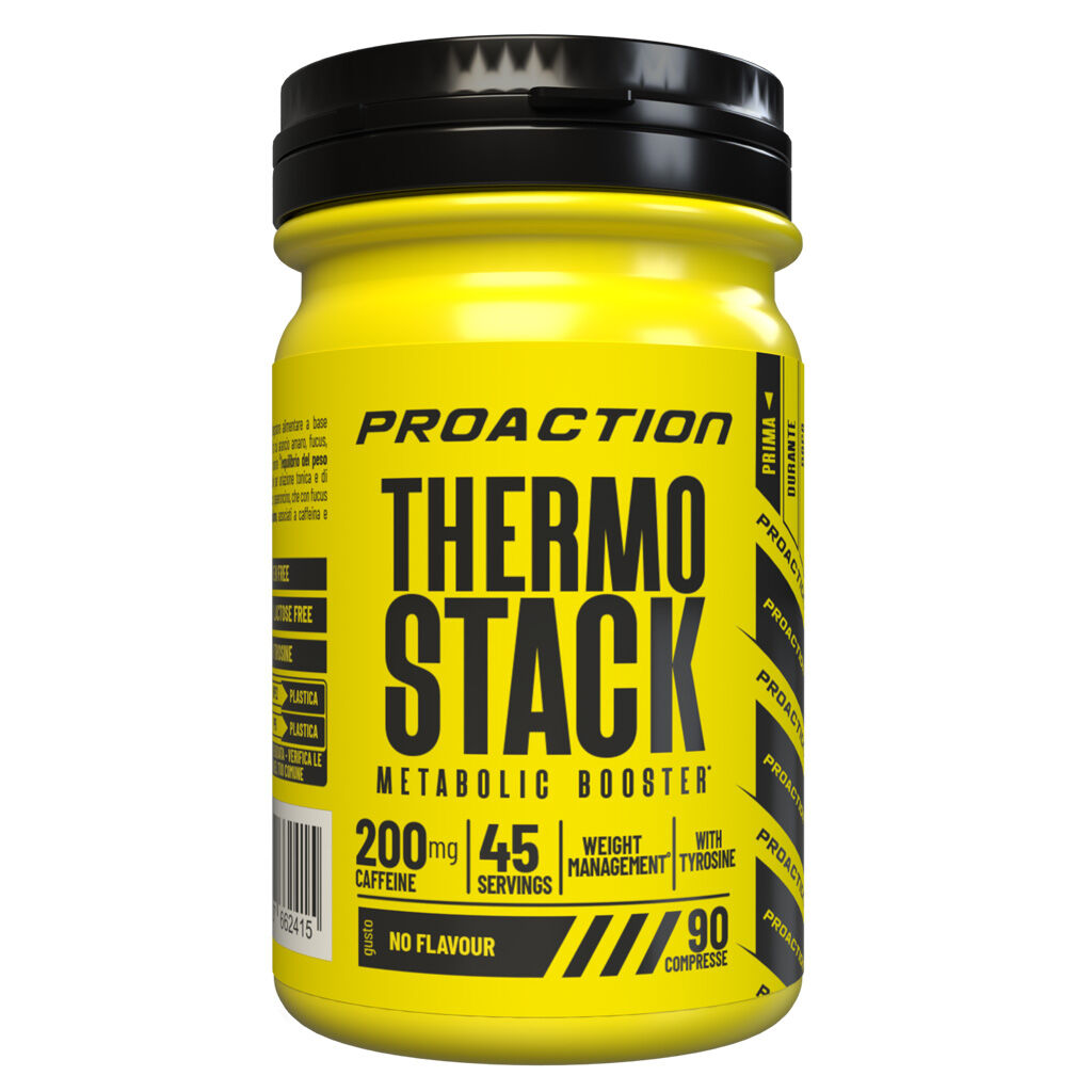 Proaction Thermo Stack 90 Cpr