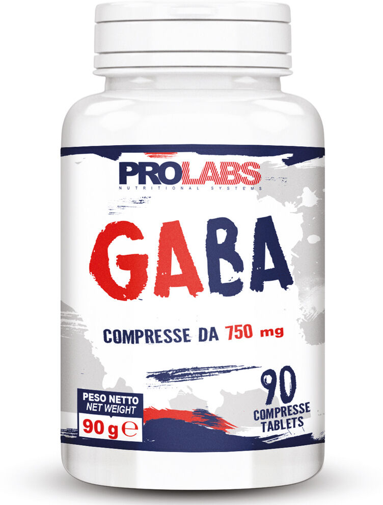 Prolabs Gaba 90 Cpr