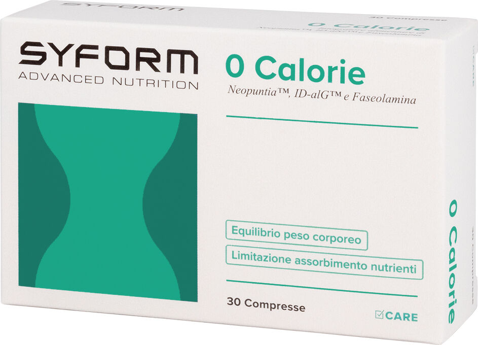 Syform 0 Calorie 30 Cpr