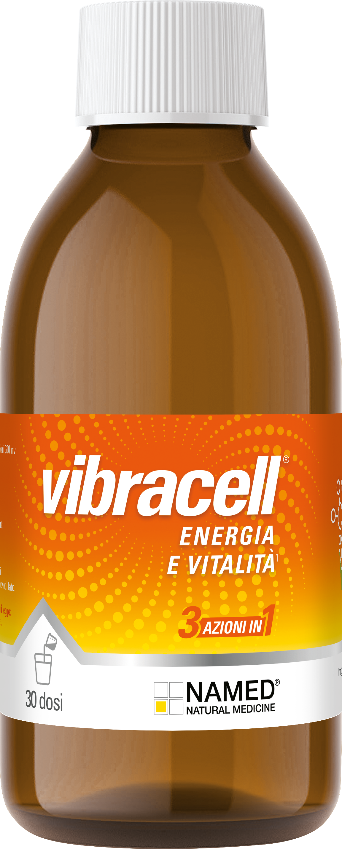 Named Srl Vibracell Named 300ml