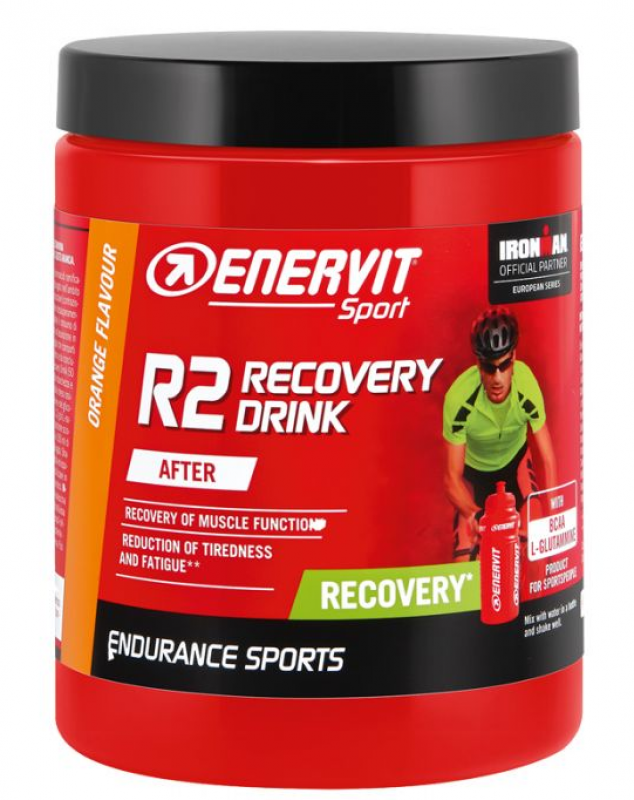 R2 Recovery Drink Enervit Sport 400g