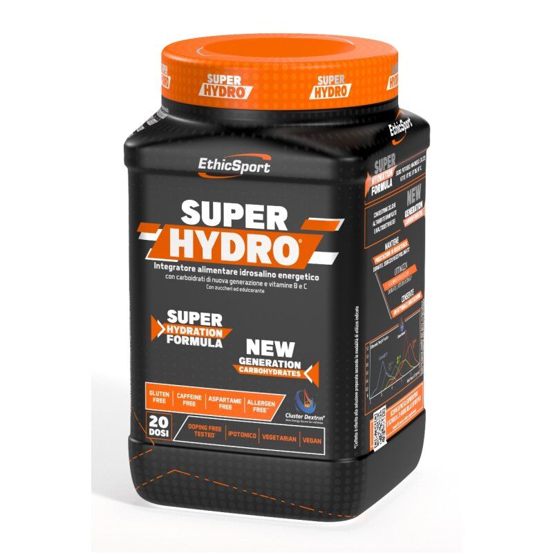 Es Superhydro 500g