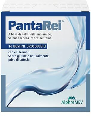 Agave Srl Pantarei 16 Bustine