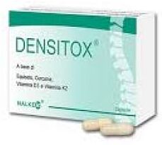 Nalkein Densitox 30 Capsule