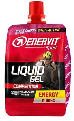 Enervit Sport Competition Cheerpack Amarena 60 Ml