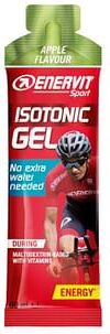 Enervit Sport Isotonicgel Apple 60 Ml