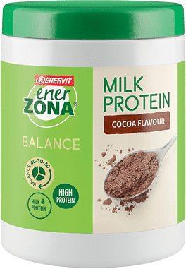 Enervit Enerzona Milk Protein Cocoa 230 G