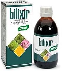 Santiveri Vigor Bilixir 240 Ml