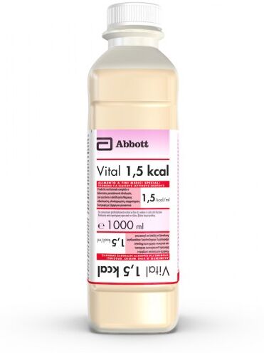 Abbott Vital 1,5kcal 1000ml