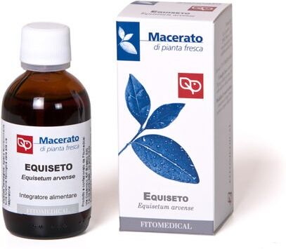 Fitomedical Srl Equiseto Tm Bio 100ml