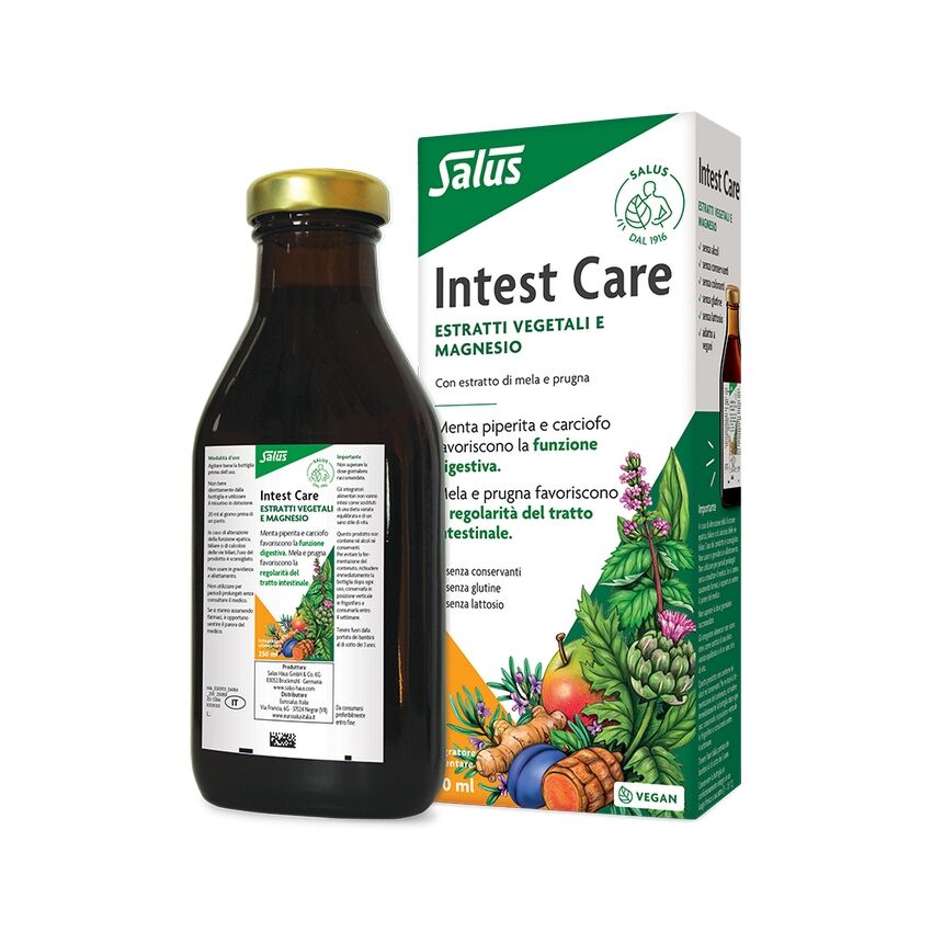 Salus Haus Gmbh & Co Kg Intestcare Int. 250ml