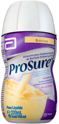 Abbott Prosure Banana 220ml