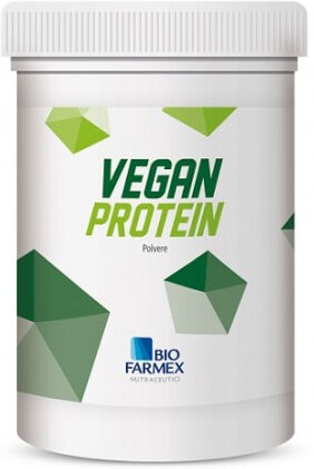 Biofarmex Srl Vegan Protein 500g