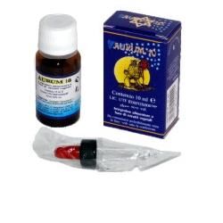 Herboplanet Aurum Alba Gocce 10ml