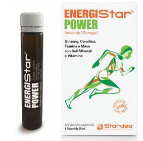 Stardea Srl Energistar Power 6fl.