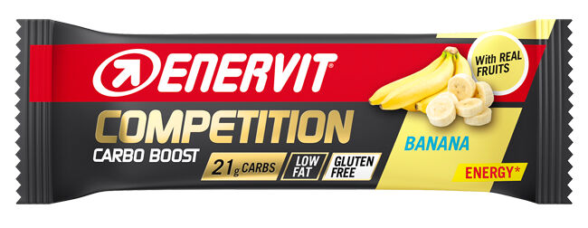 Enervit Sport Comp Banana 30g