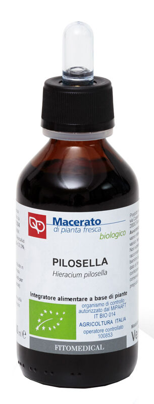 Fitomedical Srl Pilosella Bio Tm 100ml