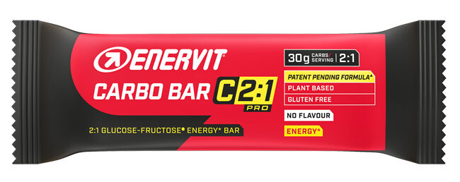 Enervit C2 1 Carbo Bar Noflav.