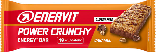 Enervit Sport Pw Cr Caram 40g