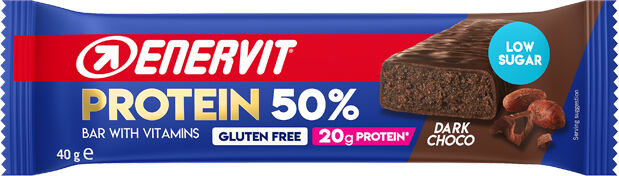 Enervit Sport Prot50 Dark 40g