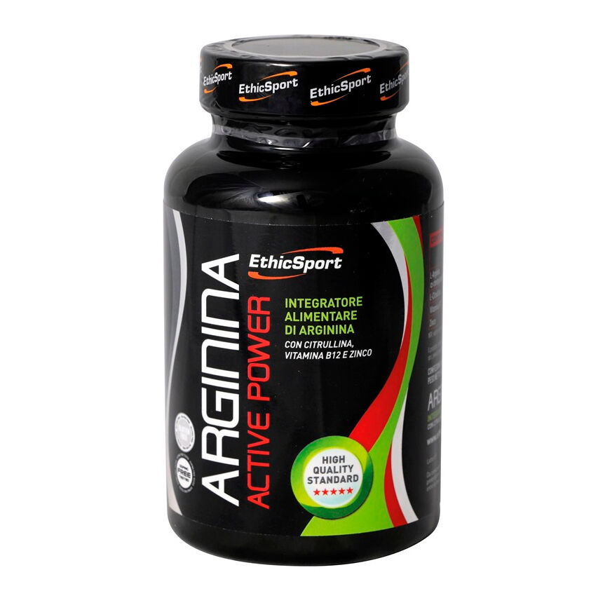 Es Arginina Active Power 90cpr