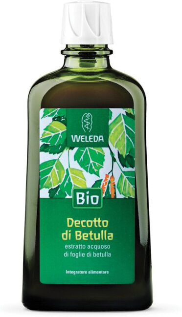 Weleda Betulla Decotto 250ml