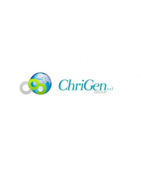 Chrigen Group Srl Effetto Q10 Complex 20 Capsule 550 Mg