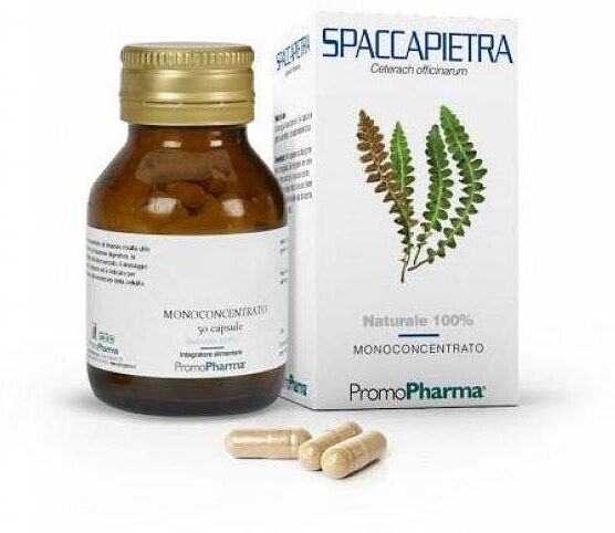 Promopharma Spaccapietra 50 Capsule