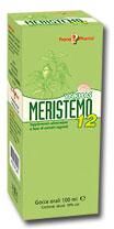 Promopharma Meristemo 12 100 ml