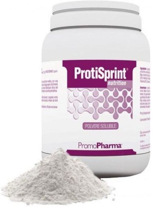 Promopharma Protisprint Nutrition Geriatria 300 g