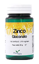 Zinco 100 Capsule