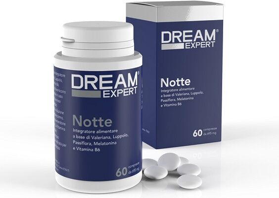 Dream Expert Notte 60 Compresse