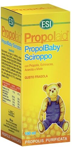 Esi Propolaid Propolbaby Scir