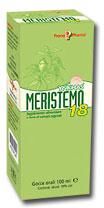 Promopharma Meristemo 18 100 ml