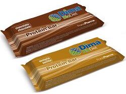 Promopharma Protein Bar Cioccolato 45 g