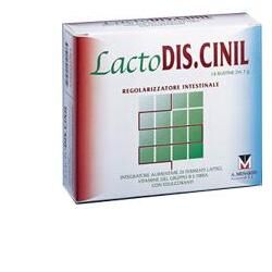 Menarini Lactodiscinil Integratore Intestinale 14 Bustine da 7,8 g