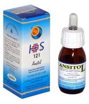 Ansitol Liquido 50 ml