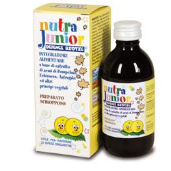 Farmaderbe Nutra Junior Defence Biotic