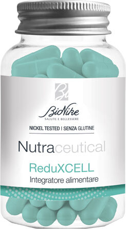 Bionike Defence Body Reduxcell Integratore Anticellulite 30 Compresse