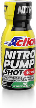 ProAction Nitro Pump Shot 40 ml