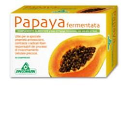 Specchiasol Papaya Fermentata 30 Compresse