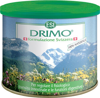 Esi Drimo Miscela Erbe Integratore Stitichezza 100 g