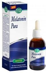 Esi Melatonin Pura Gocce 50 ml